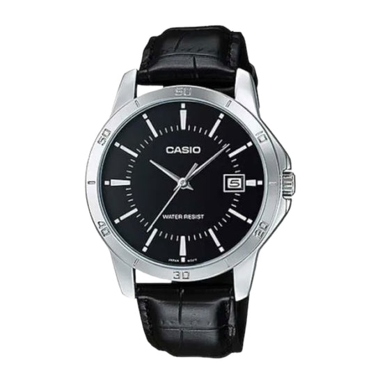 CASIO MTP-V004L-1A MEN WATCH