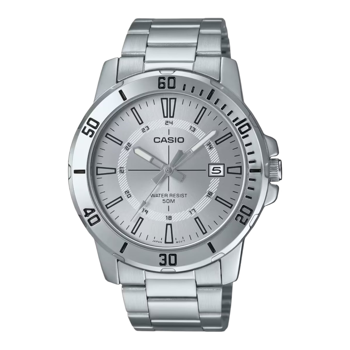 CASIO MTP-VD01D-7C MEN WATCH