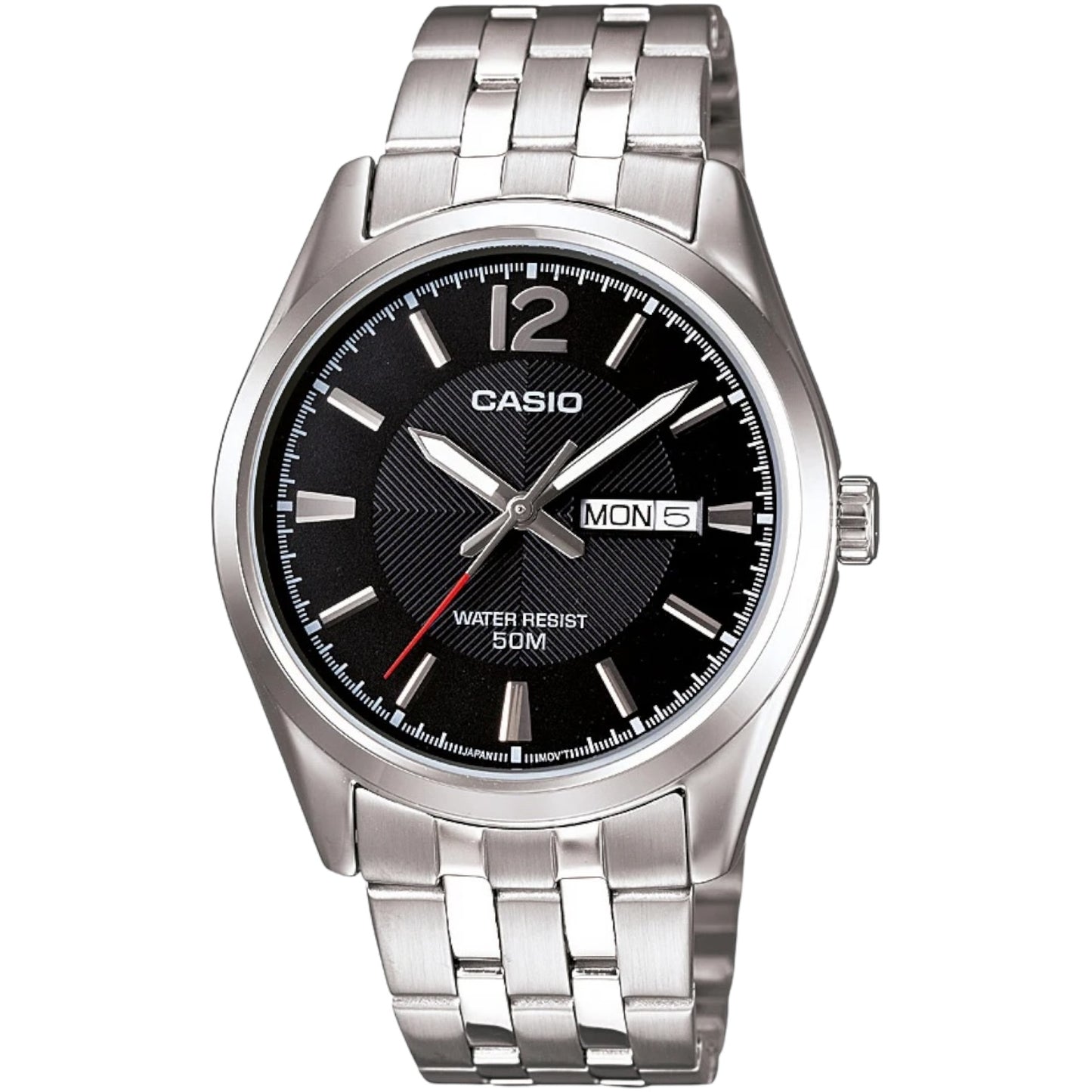 CASIO MTP-1335D-1A MEN WATCH