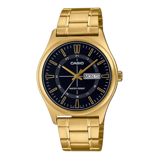 CASIO MTP-V006G-1C MEN WATCH