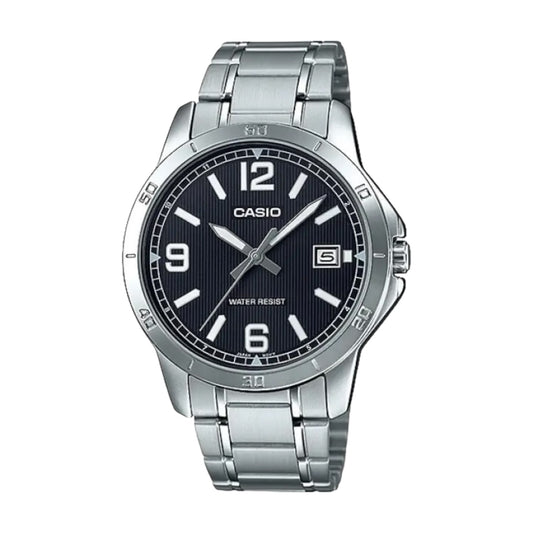 CASIO MTP-V004D-1B2UDF MEN WATCH