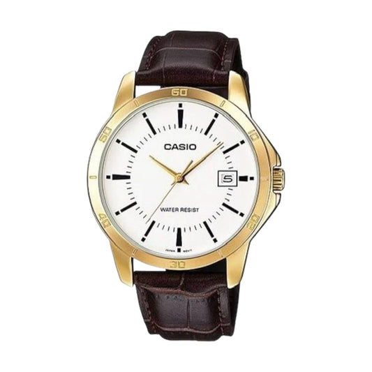 CASIO MTP-V004GL-7AUDF MEN WATCH