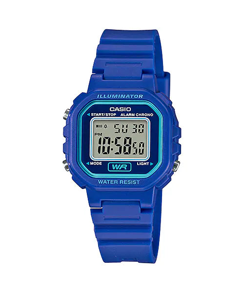 CASIO LA-20WH-2A WOMEN WATCH