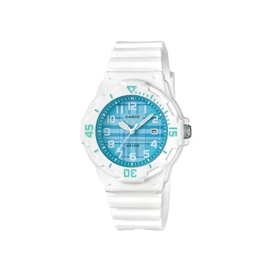 CASIO LRW-200H-2CVDF WOMEN WATCH