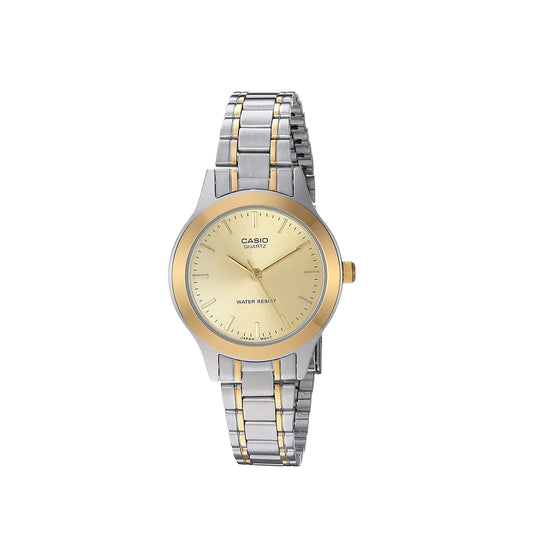 CASIO LTP-1128G-9ARDF WOMEN WATCH