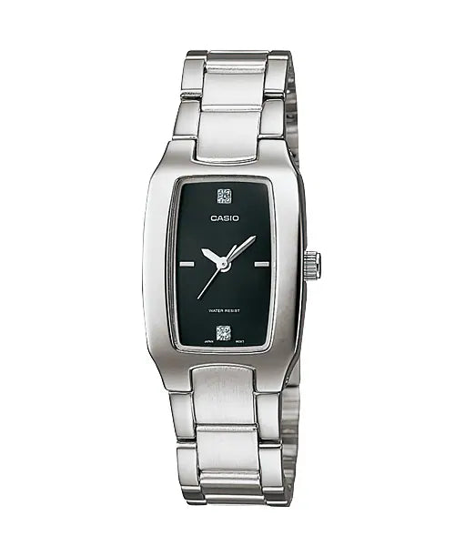 CASIO LTP-1165A-1C2DF WOMEN WATCH