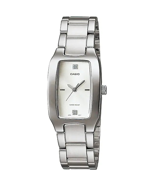 CASIO LTP-1165A-7C2 WOMEN WATCH