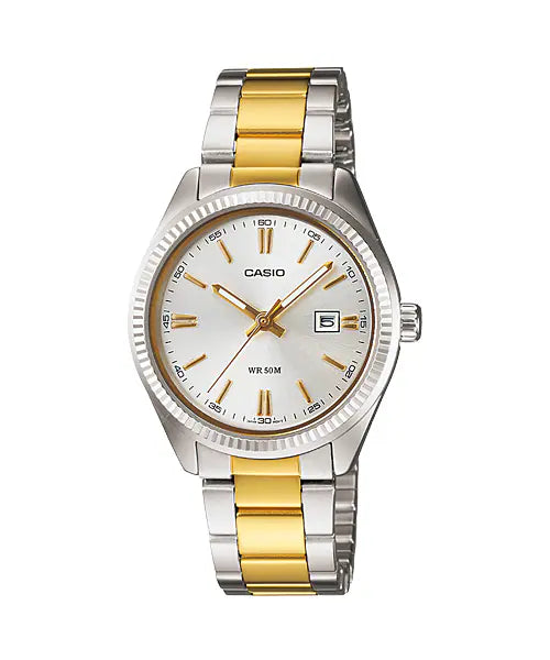 CASIO LTP-1302SG-7A WOMEN WATCH