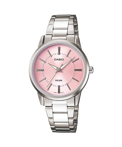 CASIO LTP-1303D-4AVDF WOMEN WATCH