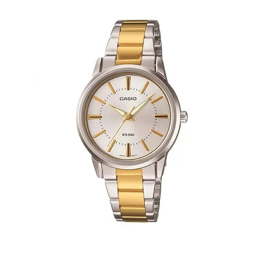 CASIO LTP-1303SG-7AVD WOMEN WATCH