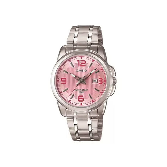 CASIO LTP-1314D-5AVDF WOMEN WATCH