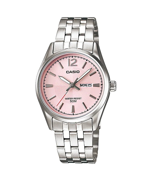 CASIO LTP-1335D-5AVDF WOMEN WATCH