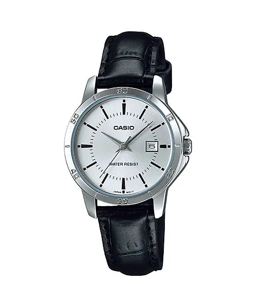 CASIO LTP-V004L-7A WOMEN WATCH