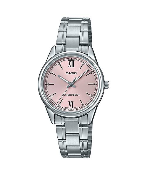 CASIO LTP-V005D-4B2UDF WOMEN WATCH