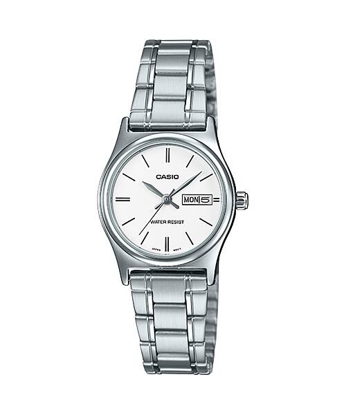 CASIO LTP-V006D-7B2UDF WOMEN WATCH