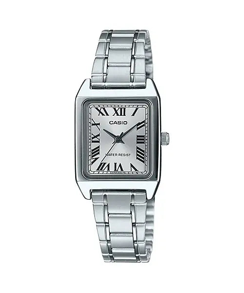 CASIO LTP-V007D-7BUDF WOMEN WATCH