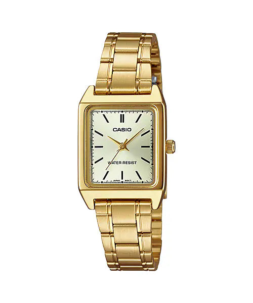 CASIO LTP-V007G-9EUDF WOMEN WATCH