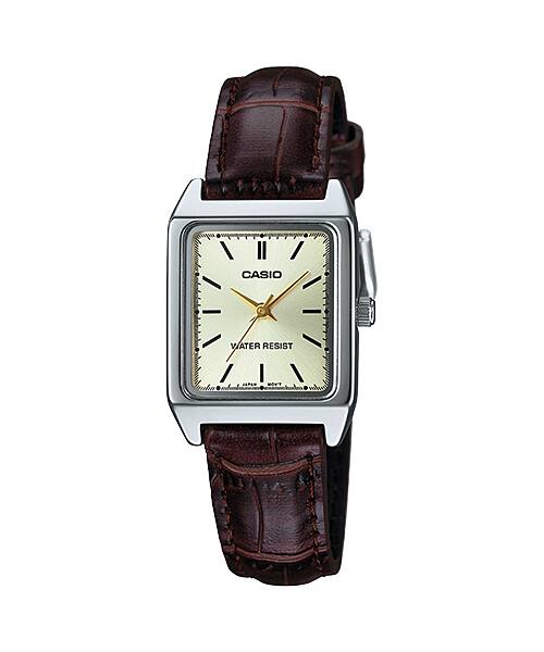 CASIO LTP-V007L-9E WOMEN WATCH