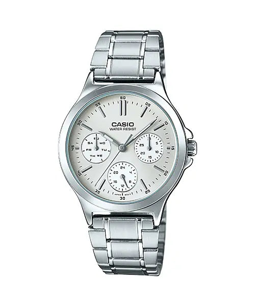 CASIO LTP-V300D-7AUDF WOMEN WATCH