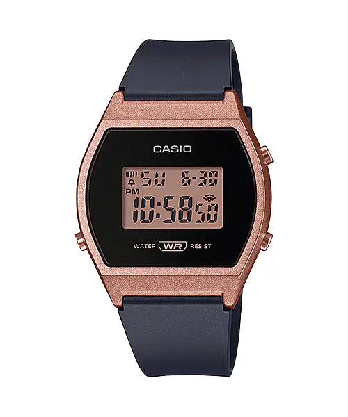 CASIO LW-204-1ADF WOMEN WATCH