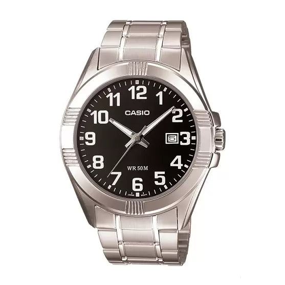 CASIO MTP-1308D-1BVDF MEN WATCH