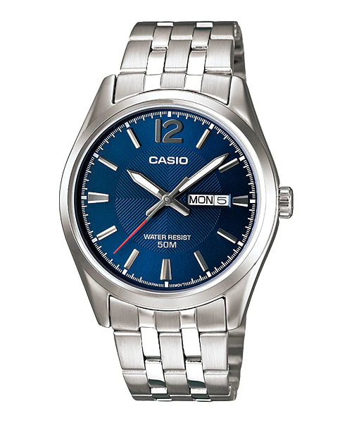 CASIO MTP-1335D-2AVDF MEN WATCH