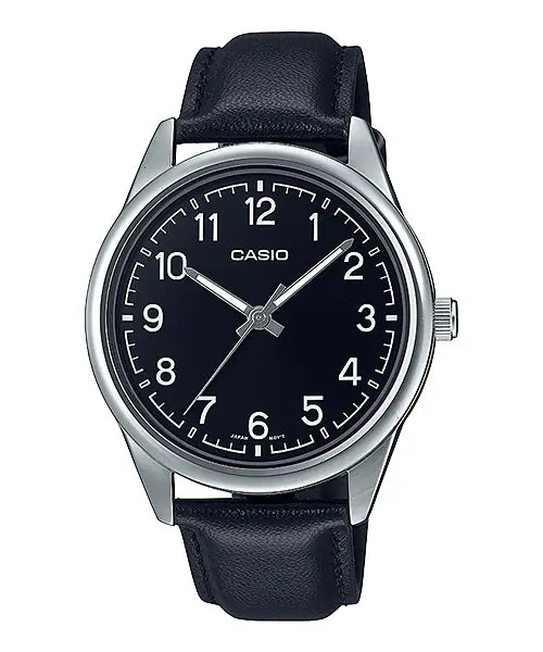 CASIO MTP-V005L-1B4UDF MEN WATCH