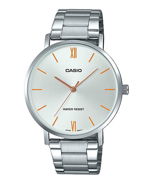 CASIO MTP-VT01D-7BUDF MEN WATCH