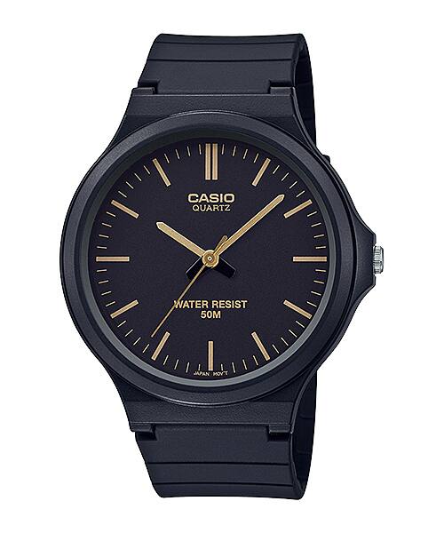 CASIO MW-240-1E2VDF MEN WATCH