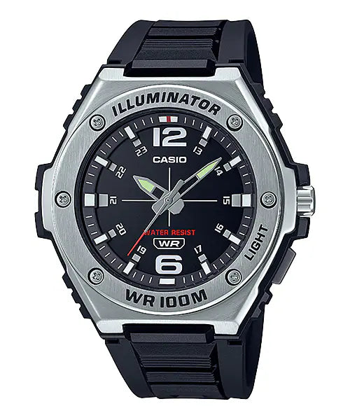 CASIO MWA-100H-1AVDF MEN WATCH