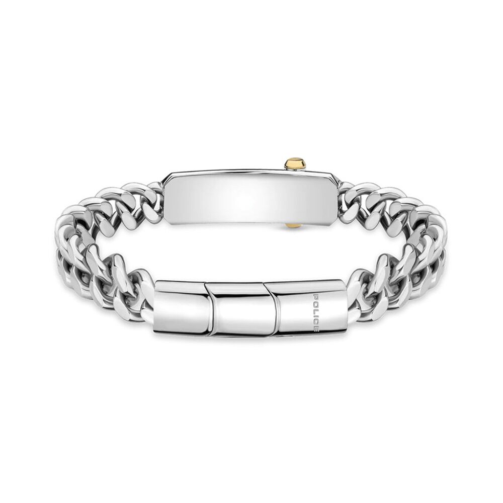 POLICE PEAGB2211643 MEN BRACELET