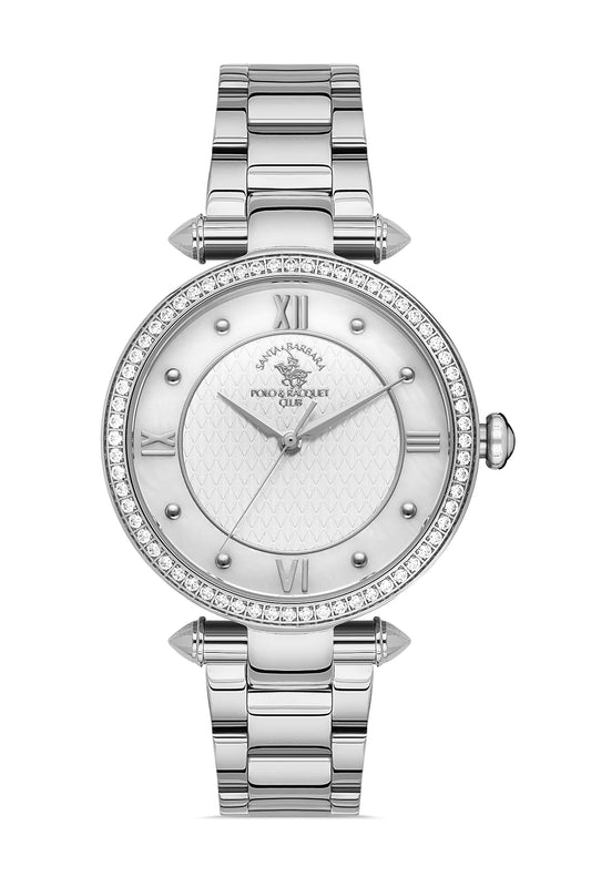 santa barbara polo sb.1.10313-1 women watch