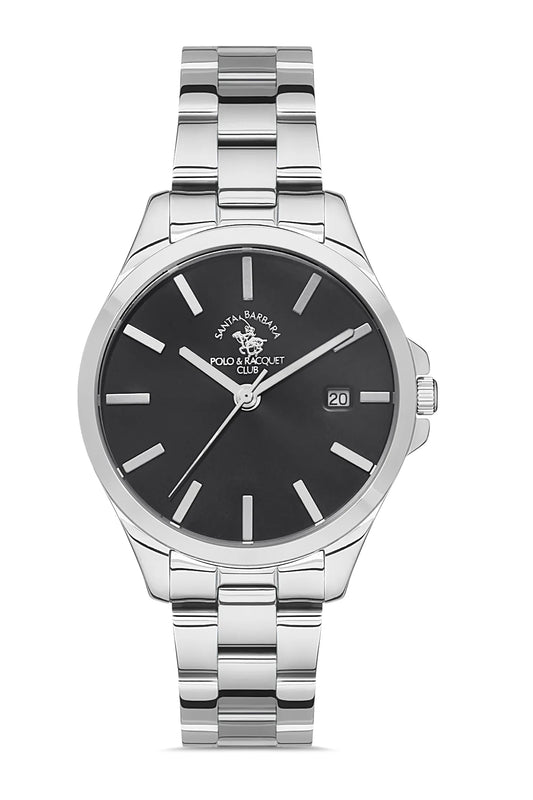 santa barbara polo sb.1.10456-2 women watch