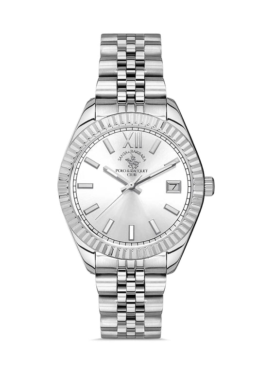 santa barbara polo sb.1.10460-1 women watch