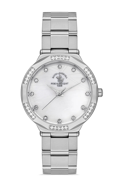 santa barbara polo sb.1.10470-1 women watch