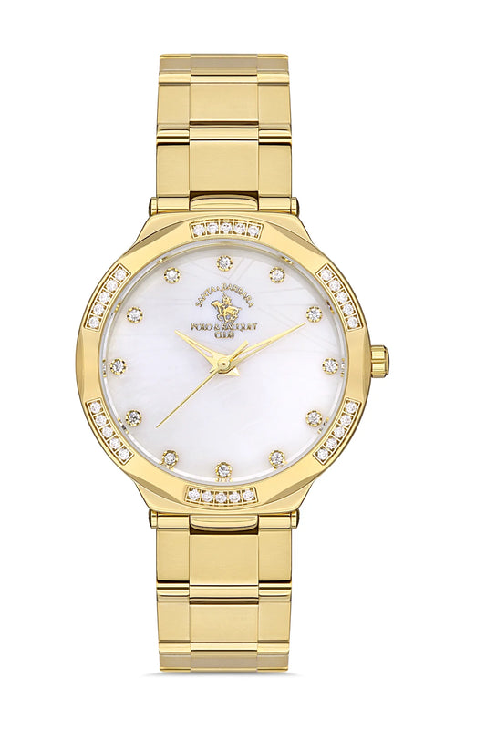 santa barbara polo sb.1.10470-2 women watch