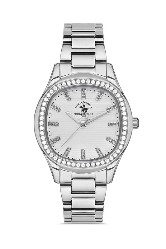 santa barbara polo sb.1.10477-1 women watch