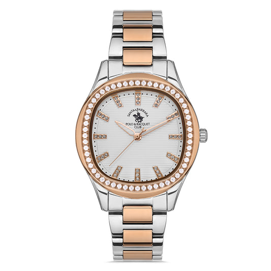 santa barbara polo sb.1.10477-5 women watch