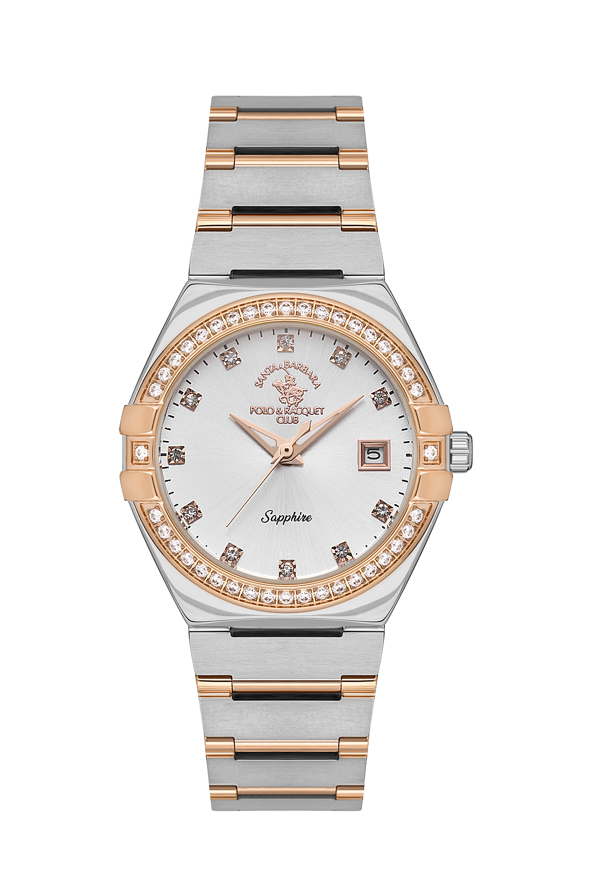 SANTA BARBARA POLO SB.1.10540-2 WOMEN WATCH