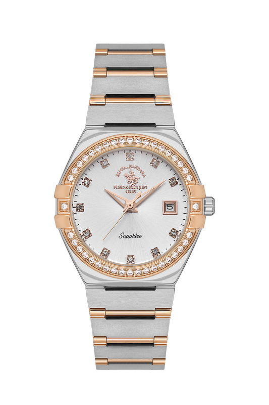 SANTA BARBARA POLO SB.1.10540-2 WOMEN WATCH