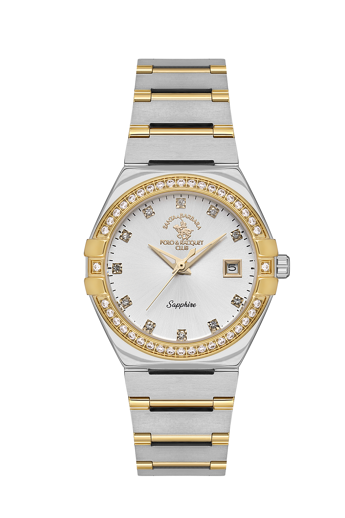 SANTA BARBARA POLO SB.1.10540-3 WOMEN WATCH