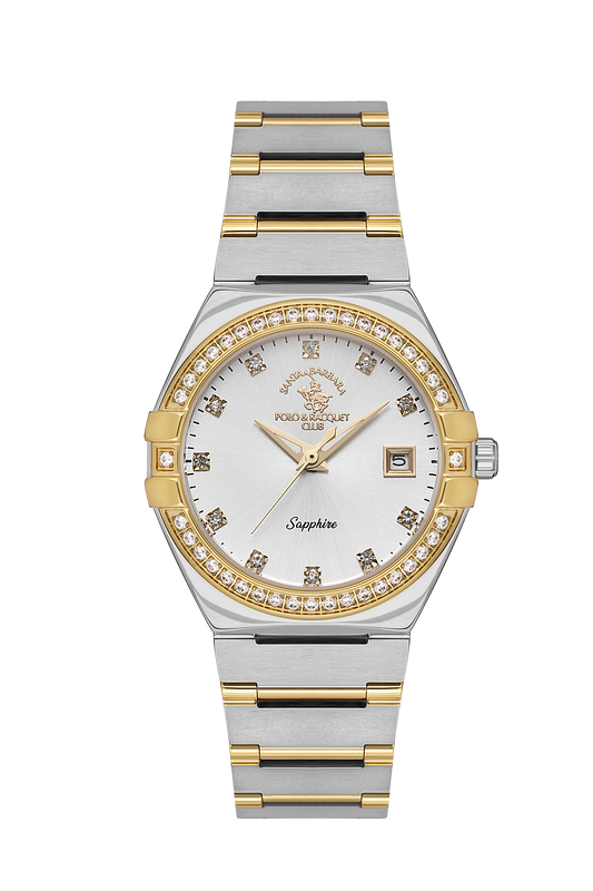 SANTA BARBARA POLO SB.1.10540-3 WOMEN WATCH