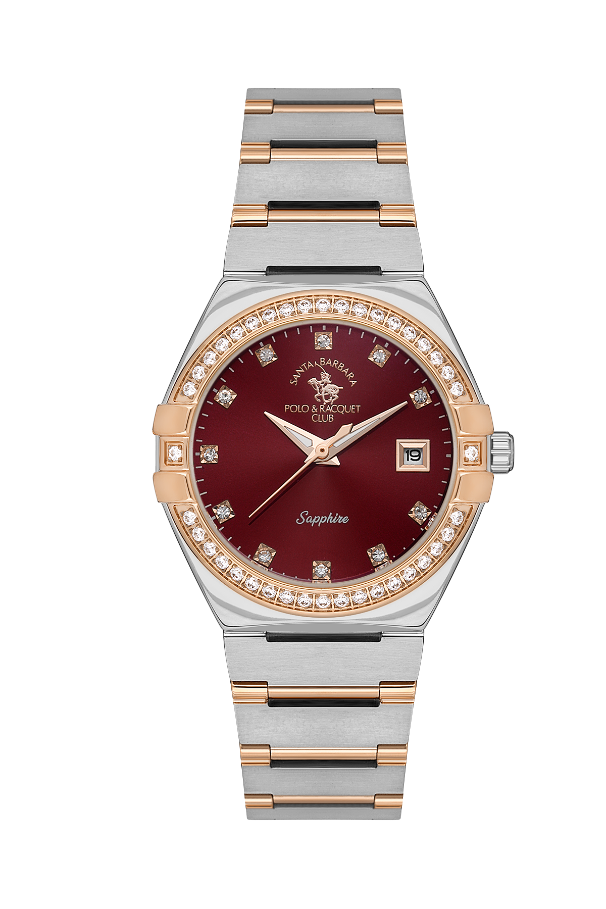 SANTA BARBARA POLO SB.1.10540-5 WOMEN WATCH