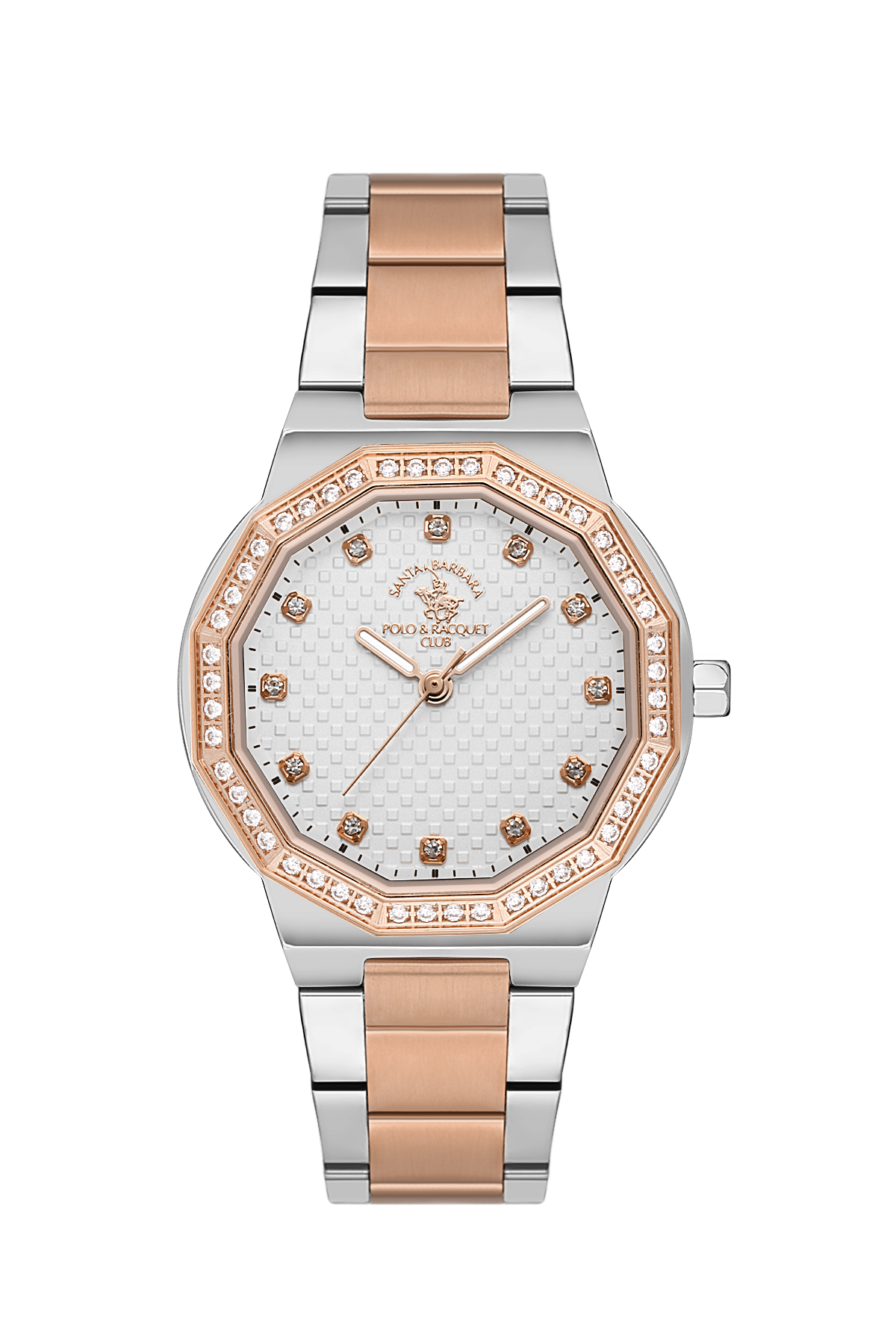 SANTA BARBARA POLO SB.1.10552-5 WOMEN WATCH