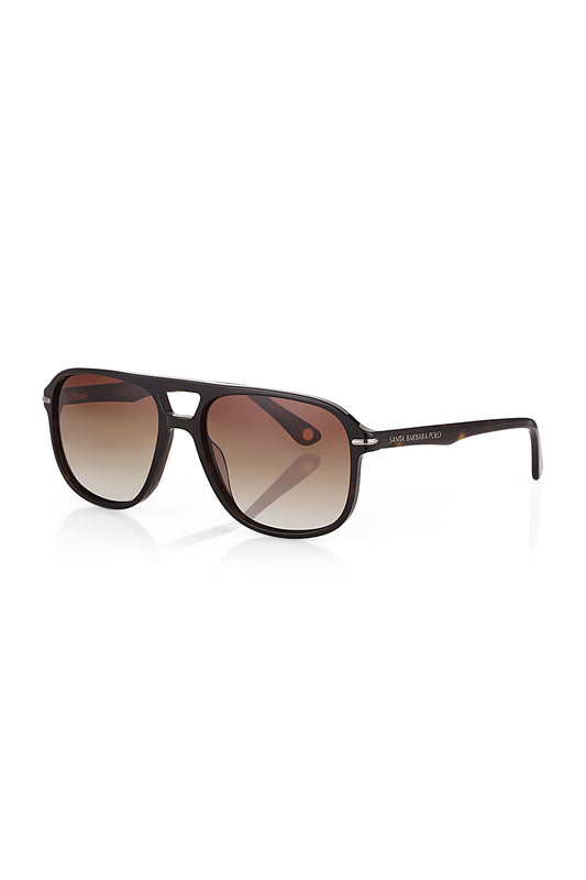 SANTA BARBARA POLO SB1111-2 UNISEX SUNGLASSES