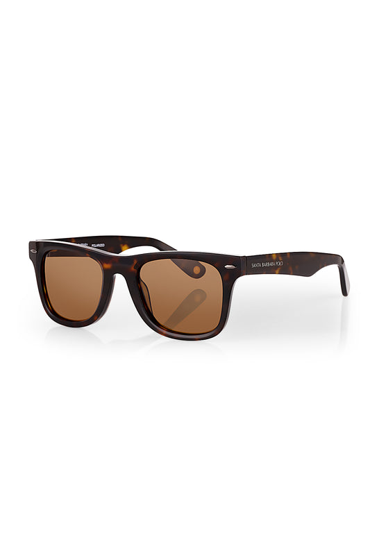 SANTA BARBARA POLO SB1114-3 UNISEX SUNGLASSES