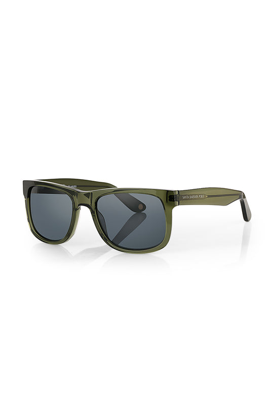 SANTA BARBARA POLO SB1115-3 UNISEX SUNGLASSES