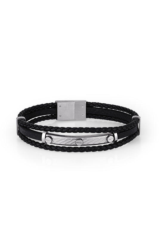 SANTA BARBARA POLO SBJ.6.2067-1 MEN BRACELET