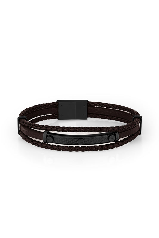 SANTA BARBARA POLO SBJ.6.2067-2 MEN BRACELET