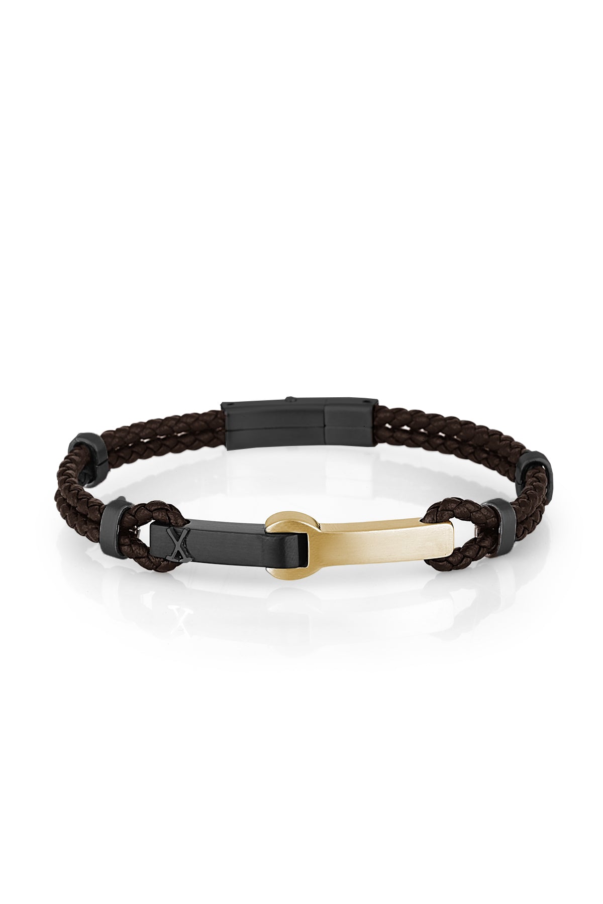 SANTA BARBARA POLO SBJ.6.2068-3 MEN BRACELET